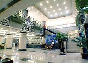 上海 Tian Xiang酒店 外观 照片