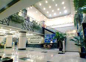 上海 Tian Xiang酒店 外观 照片